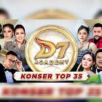 D'Academy 7