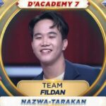 D'Academy 7