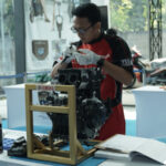 Road to Indonesia Technician Grand Prix dan SMK Skill Contest, Finalis Siap-Siap Menuju Puncak Acara