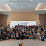 Ulang Tahun ke-13 Komunitas Semut Foto Meriah di Podomoro Park Bandung: Berbagi dengan Sukacita, Inspirasi dan Kreativitas