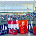 EIGER Dukung Ekspedisi Indonesia Big Wall Expedition (IBEX) Menuju Tebing Tertinggi dan Paling Berbahaya di Dunia