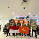 EIGER Dukung Ekspedisi Indonesia Big Wall Expedition (IBEX) Menuju Tebing Tertinggi dan Paling Berbahaya di Dunia EIGER Dukung Ekspedisi Indonesia Big Wall Expedition (IBEX) Menuju Tebing Tertinggi dan Paling Berbahaya di Dunia