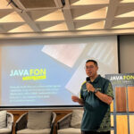 JAVAFON Pelopor Plafon PVC Premium Hadirkan Produk Ultra Series di Bandung, Inilah Keunggulannya