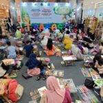 Teafest 2025 Ramaikan Bandung Indah Plaza: Lomba Menggambar dan Pameran Teh Jadi Daya Tarik Utama