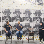 Grey Art Gallery Kolaborasi dengan Bdgconnex Gelar Pameran 'ANGKAT'