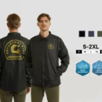 Jaket Riding EIGER EDREDON JACKET