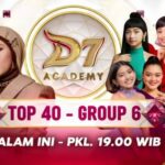 D’Academy 7 D’Academy 7