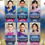 D'Academy 7