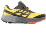 Sepatu Trail Running Eiger: Talon Trail – Ringan dan Stabil Sepatu Trail Running Eiger: Talon Trail – Ringan dan Stabil