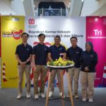 Indosat Indosat