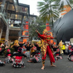 Ciwalk Bandung Hadirkan Nuansa Bali dalam Event “Dewata Pisan” Selama Bulan Agustus 2025