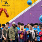 Eiger Gelar Kompetisi Panjat Tebing EISCC 2025: 170 Atlet Ramaikan Bandung di Hari Kemerdekaan