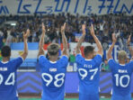 Link live streaming gratis Persib Bandung. foto: persib.co.id