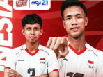 Jadwal Acara Moji TV