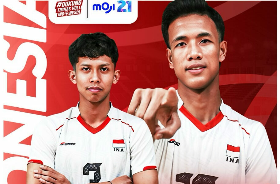 Jadwal Acara Moji TV