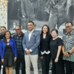 Bandung Art Month 2025: 'ANGKAT' di Grey Art Gallery Sebagai Simbol Gerak dan Harapan Seni di Bandung Raya