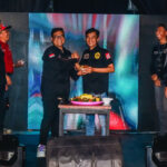 CB150X ADV.ID Karawang Rayakan Anniversary ke-2
