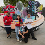 Mie Sedaap Come See Mie 2025 Hadir di Bandung: Tampilkan Konser musik, Kolaborasi Visual Art, Workshop Kreatif, hingga Kreasi Menu Eksklusif