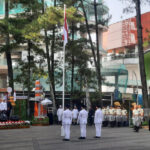 Meriah! Ciwalk Bandung Hadirkan Nuansa Bali dalam Perayaan HUT ke-80 Republik Indonesia