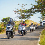 Selalu Cari Aman, Ini 6 Tips Berkendara Sehari-hari Pakai Sepeda Motor