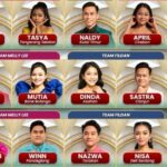 D'Academy 7