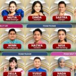 D'Academy 7