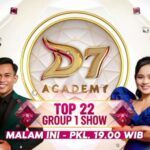 D'Academy 7