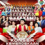 Konser Kemerdekaan