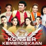 Konser Kemerdekaan
