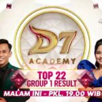 D'Academy 7