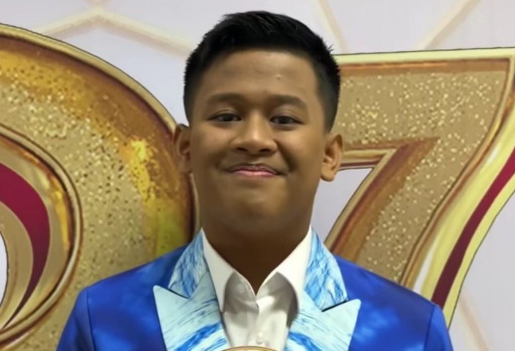 Yusuf Dangdut Academy 7 