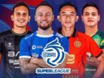 BRI Super League BRI Super League