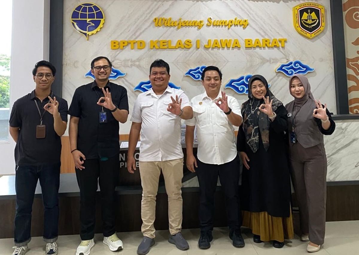Telkom Witel Bandung