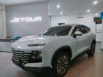 Jetour