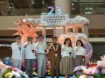 23 Paskal Extension dan Skyward Project Resmi Diluncurkan, Bandung Punya Ikon Lifestyle dan Hiburan Baru