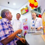 Indosat Ooredoo Hutchison Indosat Ooredoo Hutchison
