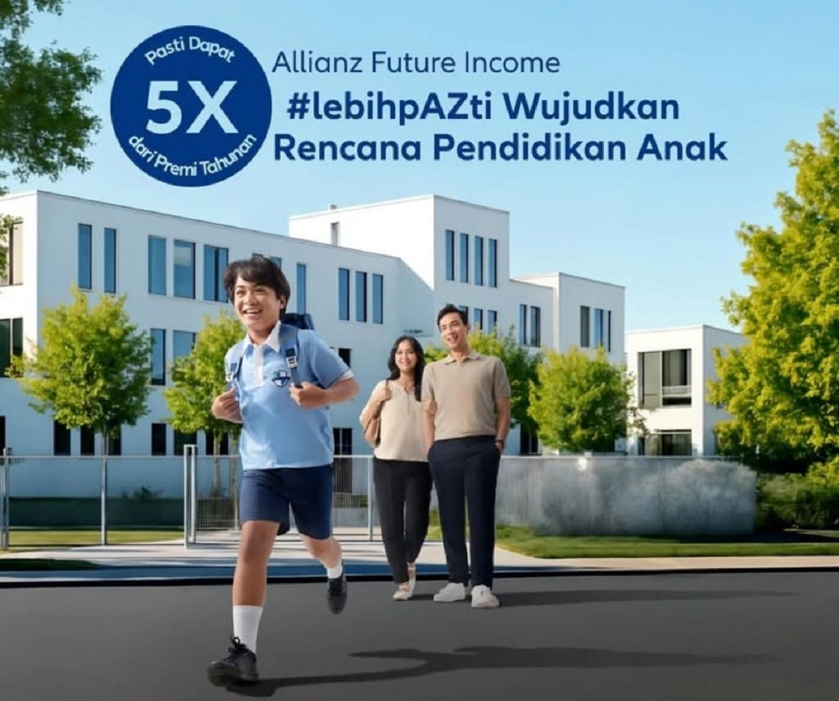 Asuransi terbaik di Indonesia