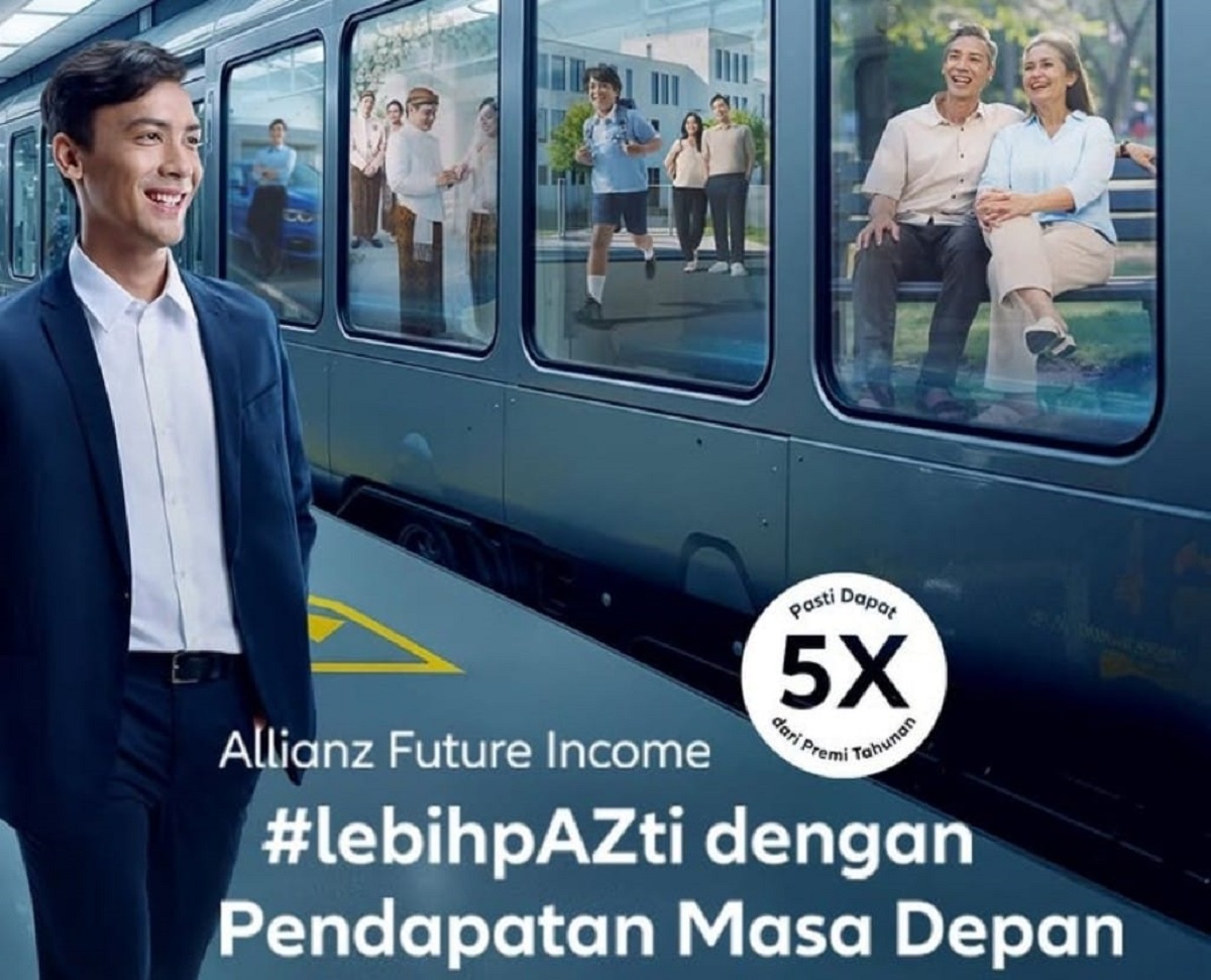 Asuransi terbaik di Indonesia