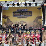 Tuntaskan Perayaan Satu Dekade, MAXi Yamaha Day 2025 Tutup Kemeriahan Bandung dan Berberapa Kota Lainya