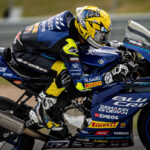 Insiden Saat Latihan di Eropa, Aldi Satya Mahendra Absen Balapan di Magny-Cours dan Aragon World Supersport