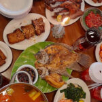 Rumah makan Sunda di Bandung Restoran Pandanwangi Rumah makan Sunda di Bandung Restoran Pandanwangi