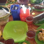 Rumah makan Sunda di Bandung. Ibu Haji Cijantung (IHC) Rumah makan Sunda di Bandung. Ibu Haji Cijantung (IHC)