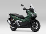AHM Luncurkan Skutik Premium New Honda ADV160 yang Semakin Gagah dan Canggih, Inilah Harga dan Keunggulannya