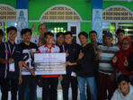 Jambore Nasional Asosiasi Honda CBR XIII 2025 Sukses Digelar di Bogor