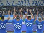 Link live streaming Persib Bandung. foto: persib.co.id