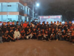 Ikatan Motor Honda Karawang (IMHK) Rayakan HUT ke-16 Penuh Kebersamaan