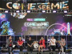 Mie Sedaap Bawa Energi Braver and Bolder ke Surabaya Lewat Come See Mie 2025 Mall Take Over