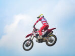 Optimis Taklukan Seri Keenam Kejurnas Motocross 2025, Crosser Astra Honda Percaya Diri
