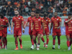 Link live streaming Persija Jakarta