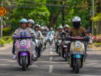 PT Daya Adicipta Motora (DAM) selaku Main Dealer Sepeda Motor dan Suku Cadang Honda